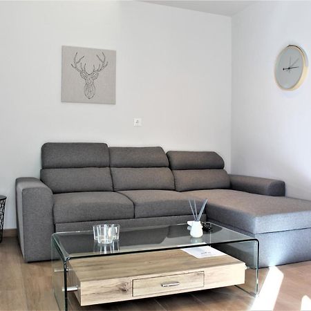 Khibra 1 Apartment Volos Exterior foto